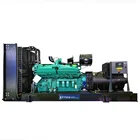 Generator Diesel Set 150kva Generator Prices Low Noise Generator 150kVa Diesel Generator Set