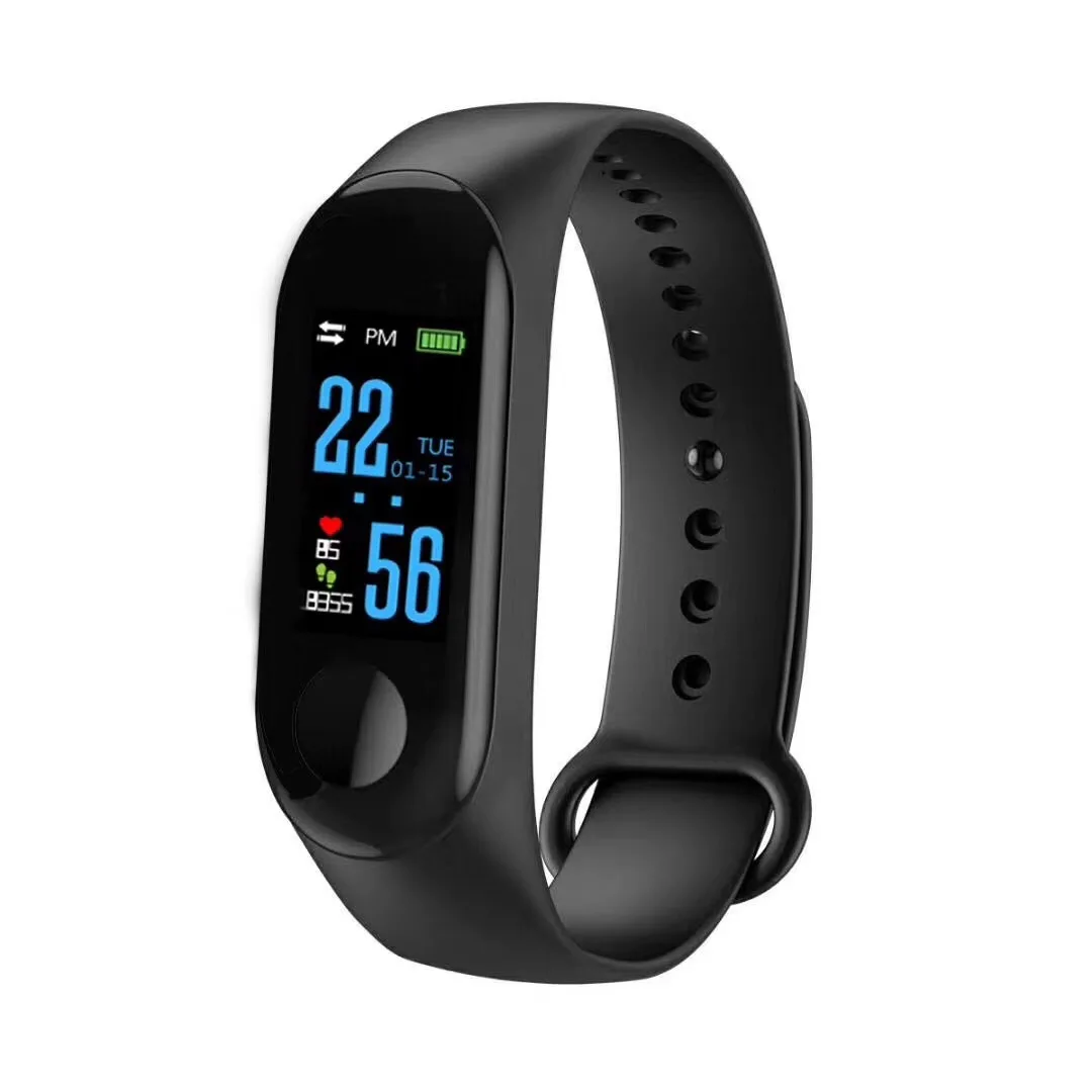 mi 3 smart watch price