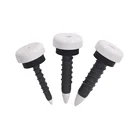 Rigid Endoscopic Rigid Thoracic Trocar/Blunt Trocar for Thoracic Endoscopic Procedures
