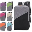 School High Bag School Casual Business Student School Bag Outdoor High Quality Laptop Backpack Male