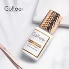 Gollee Japan Individual Glue For Eyelash Adhesive Glue Private Label Eyelash Extension Glue