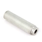 Pilot Cartridge-type Equivalent Excavator Gear Pump Breather 1st Stage Suction Centrifugal Oil Cartridge Filter Element