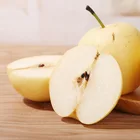 2020 New fresh pear High Quality crown Pear Fengshui Pear