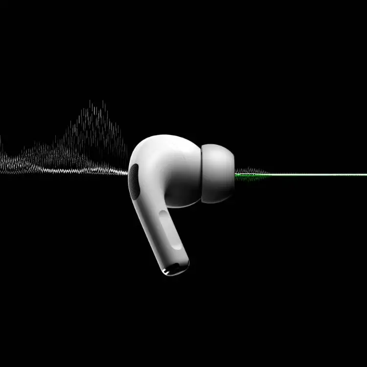 2020 Latest Air Pro Popup Window Wireless Charge BT 5.0 TWS Earphone Headphone i500 pro - ANKUX.COM