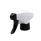 Recycled Hot Sale Plastic Stream Foam 28/410 Mini Trigger Sprayer