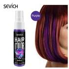 Factory professional hair color spray for hairstylist