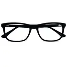 Square Colorful Acetate High Quality Fancy Color Optical Frame Glasses