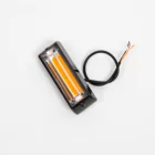 Strobe Light Led Warning Strobe Light 12V 24V Flash Led Vehicle Truck Led Warning Strobe Side Marker Light