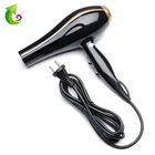 High Quality Hair Care Products Beauty Tools Travel Blower Salon Hairdryer