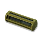 Factory Direct High Performance Strong alnico 5 Cow Magnet for Sale