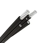 Cable Cable Wire Price 11kv Abc Cable Current Carrying Capacity 3 Phase Wire