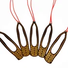 Customize Kapton Foil Heater Flexible Lightweight Thin Polyamide Film Heater Heating Elements