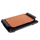 Easy To Use Kitchenwares Commercial Electric Frying Pan, Large Capacity Cookware Sets Non Stick Fry Pan