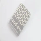 White Cotton Clean Face Towel Towel Stock lot Personalized Customized with New Design