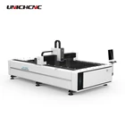 Hot sales 1000w 2000w cnc metal laser cutting machine for metal