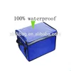 A style China Supplier whole insulated motorcycle pizza delivery box