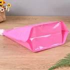 Packaging Spouted Spout Manufacturer Plastic Juice Beverage Packaging Spouted Stand Up Pouch With Spout