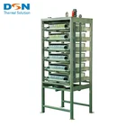 Online Support Water Filter Membrane Industrial Water Filtration Systems Membrane Filter