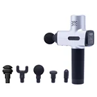 Luyao 2020 professional muscle massage gun