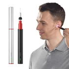 Bebird hot sale ear ring camera with ear wax removal tool ear scope endoscope camera