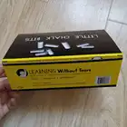 Chalk School Chalk Factory Dustless Chalk White 200pcs Per Box Pen School Office Board Little Chalk Bits