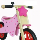 Bicycles Wooden Bike Children High Quality Children Cycles Wooden Balance Bike And Bicycles