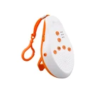 White Noise Sound Machine - Built-in 4 Soothing Sounds Masks Soothing Sounds