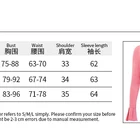 Top Tops YH1370 Solid Color Crop Top V Neck Cute White Crop Tops For Women