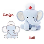 China Plush custom CE ASTM OEM ODM custom Stuffed Animal make your own plush toy for kids custom plush toys
