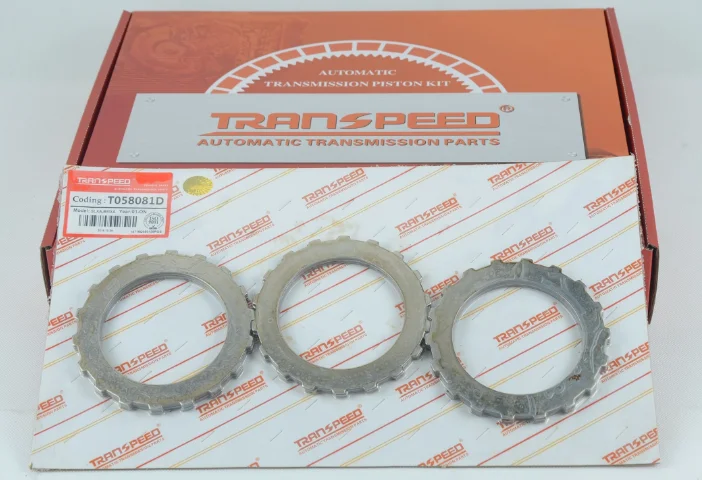 Transpeed Atx Slxa Bmxa Es5 Master Kit Rebuild Kit Repair Kit T05800d