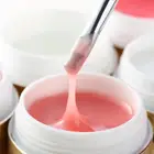 extension no heating high quality builder gel with private logo