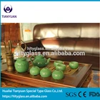 China made wholesale Glass Tea sets Of Antique Tea sets With Modern Style