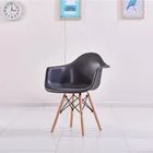 Modern Design Wholesale Cheap Outdoor Garden Furniture Modern Design Plastic Chair Outdoor Patio Chairs