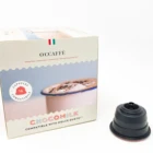 O'ccaffe ドルチェグスト互換カプセル | chocomilk イタリアコーヒー | 家庭用、オフィスや gastronomy