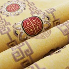 Woven upholstery fabric embroidery fabric Chinese Fabrics manufacturer