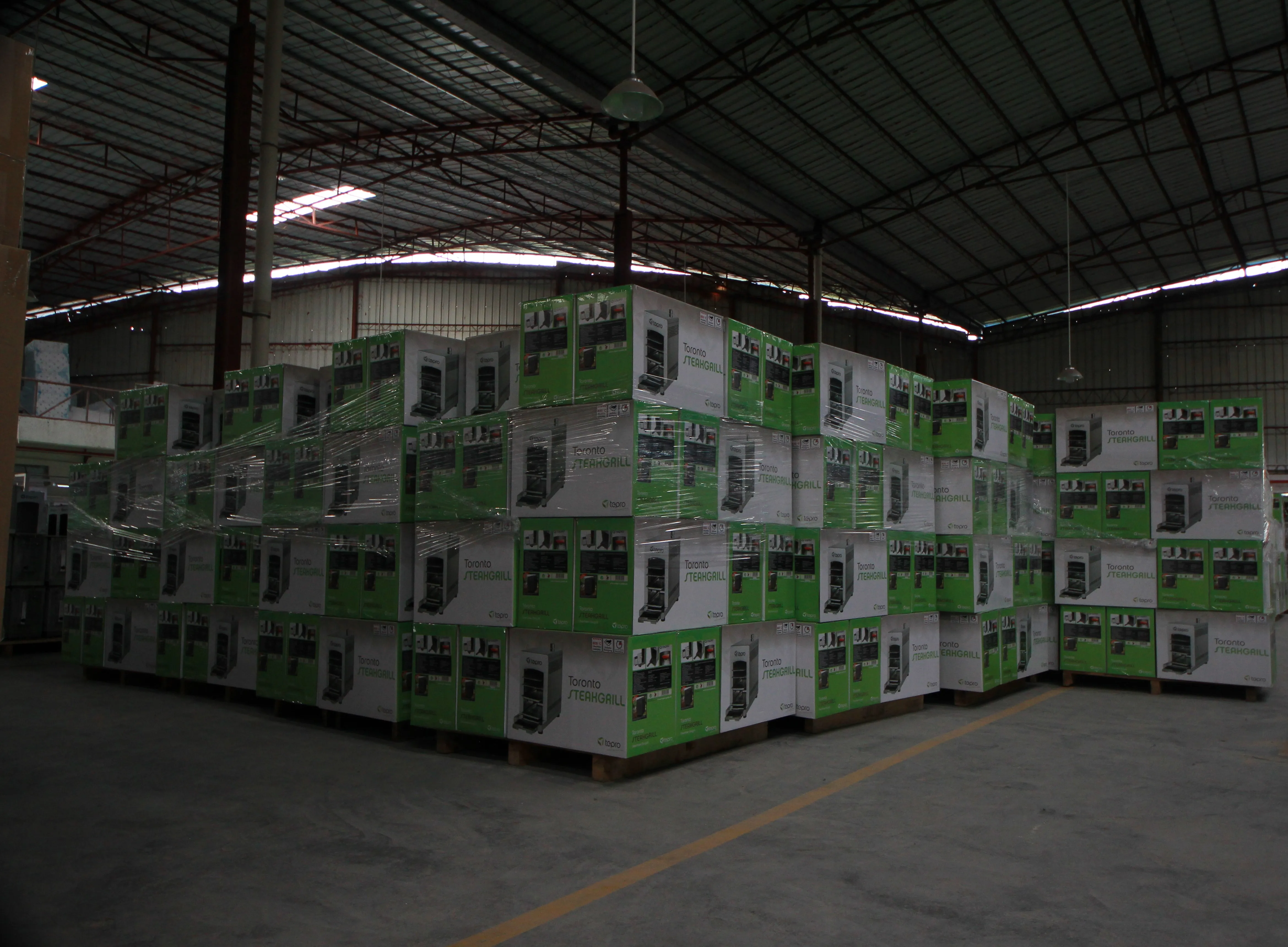 Convection Kerosene Heater, 23800, BTU, Portable - detail 38
