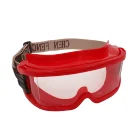 PC eye protection glasses anti-fog eyewear protective safety glasses anti-fog