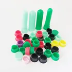 Hot sale cotton wicks insert steam inhaler tube