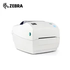 Wholesales price GK888T 203dpi Desktop direct/thermal transfer label printer for barcode ribbon