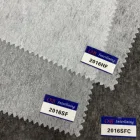 Garment Accessories Garmentgarment Fabric Interlining Non-Woven Fabric Leather Interlining Microfiber Garment Accessories