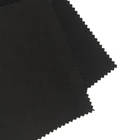 Leather High Quality Microfiber Faux Material Synthetic Leather For Gloves Fabric