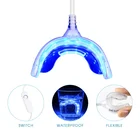 Kit Teeth Whitening Kit Teeth Bleaching Instrument Kit