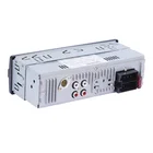 Stereo Mp3 Player Fm Usb Stereo Audio Radio With Wireless Phone Answering Function Car Mp3 Player