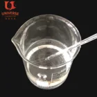Transparent PDMS silicone oil as Chemical Auxiliary Agent