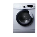 UL certified America use Front Loading wash machine 7kg