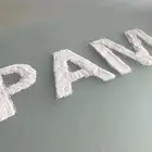 Chemical Polyacrylamide Chemical Auxiliary Agent Polyacrylamide Powder