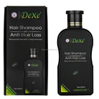 Graphic Customization Shampoo Anti Hair Loss Shampoo