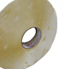 Butyl Butyl Rubber Sealant Tape Adhesive Adhesive Butyl Rubber Mastic Sealant Tape
