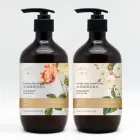 Shampoo Private Lable Organic Ingredient Hydra Smoothing Hair Shampoo
