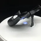 Wireless game controller telescopic grip gamepad joystick for smart phone